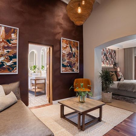 Thaba Eco Hotel Johannesburg Dış mekan fotoğraf