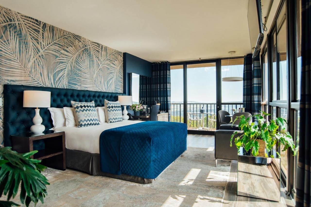 Thaba Eco Hotel Johannesburg Dış mekan fotoğraf