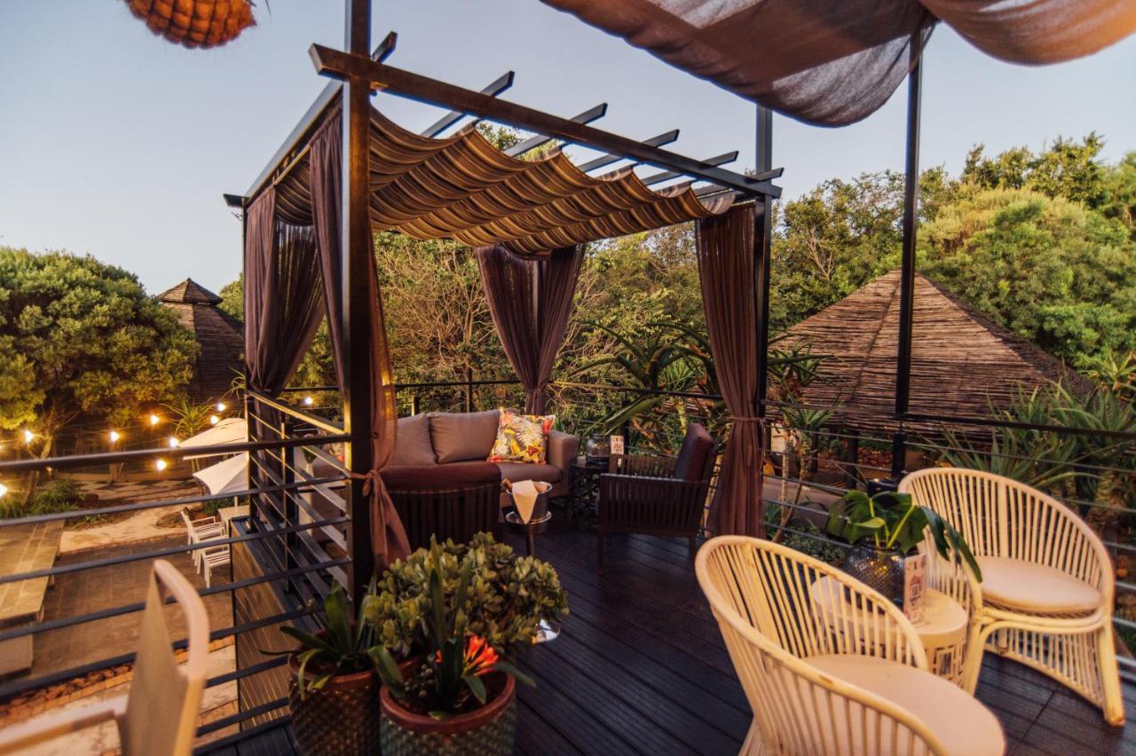 Thaba Eco Hotel Johannesburg Dış mekan fotoğraf