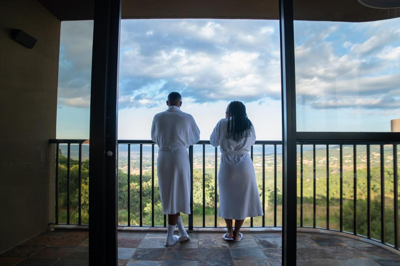 Thaba Eco Hotel Johannesburg Dış mekan fotoğraf