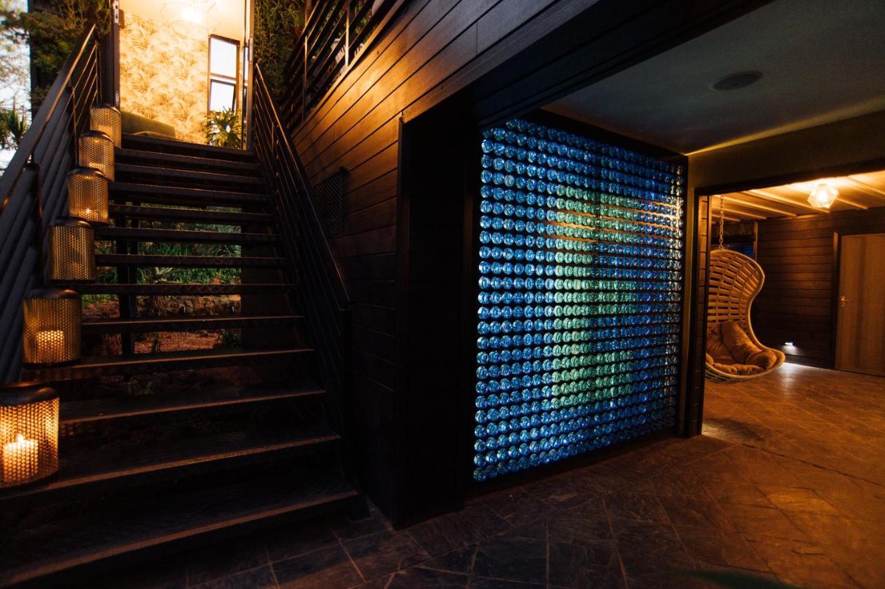Thaba Eco Hotel Johannesburg Dış mekan fotoğraf