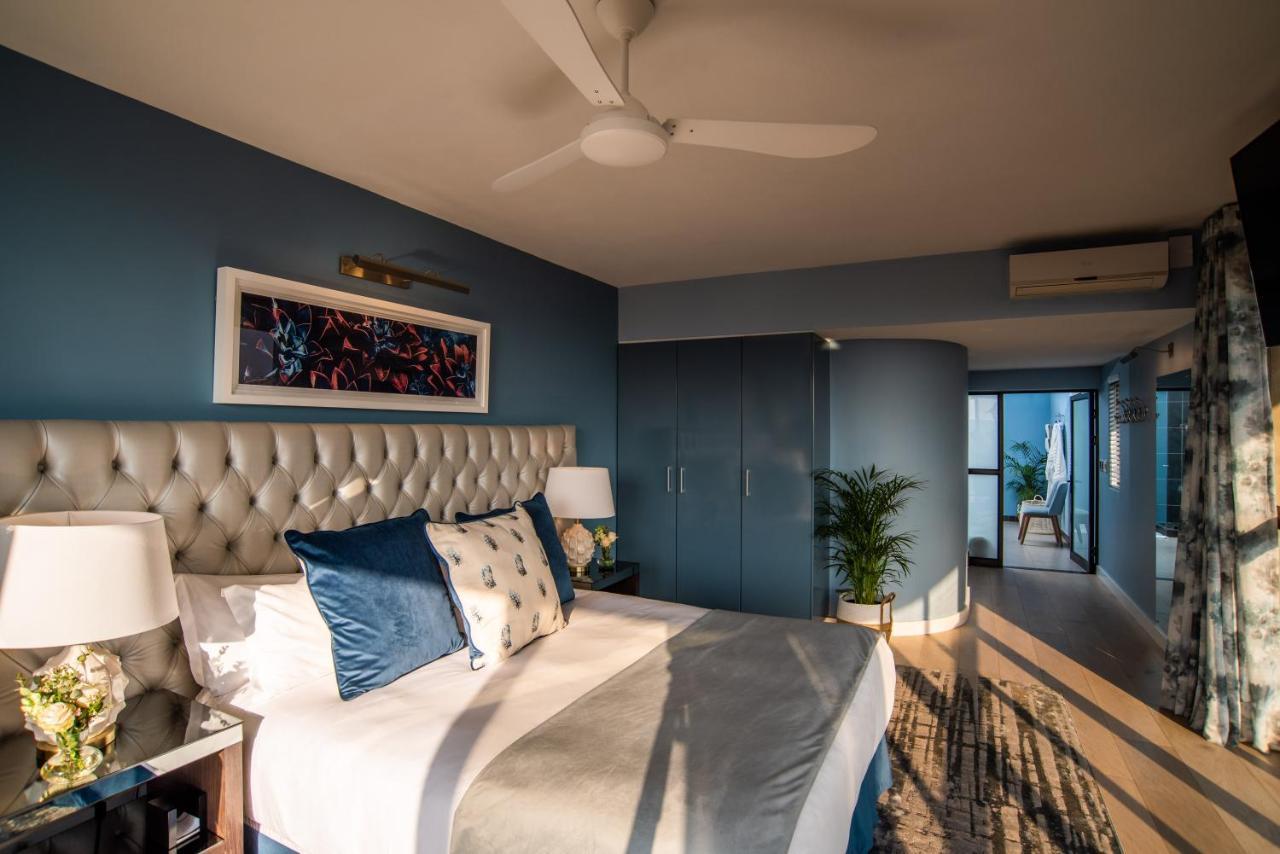 Thaba Eco Hotel Johannesburg Dış mekan fotoğraf
