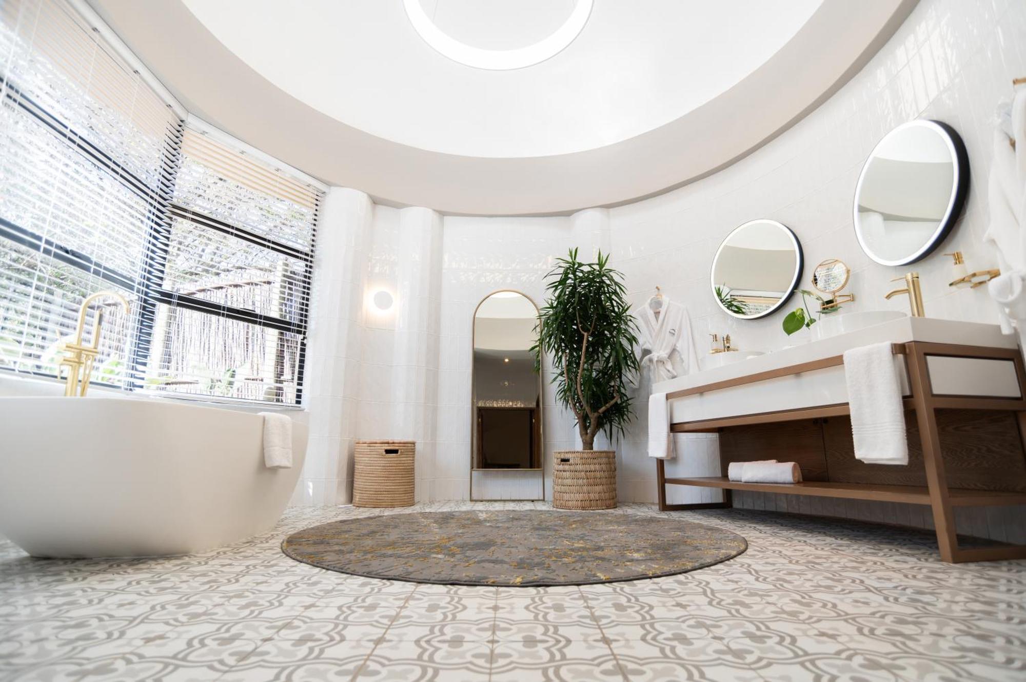 Thaba Eco Hotel Johannesburg Dış mekan fotoğraf