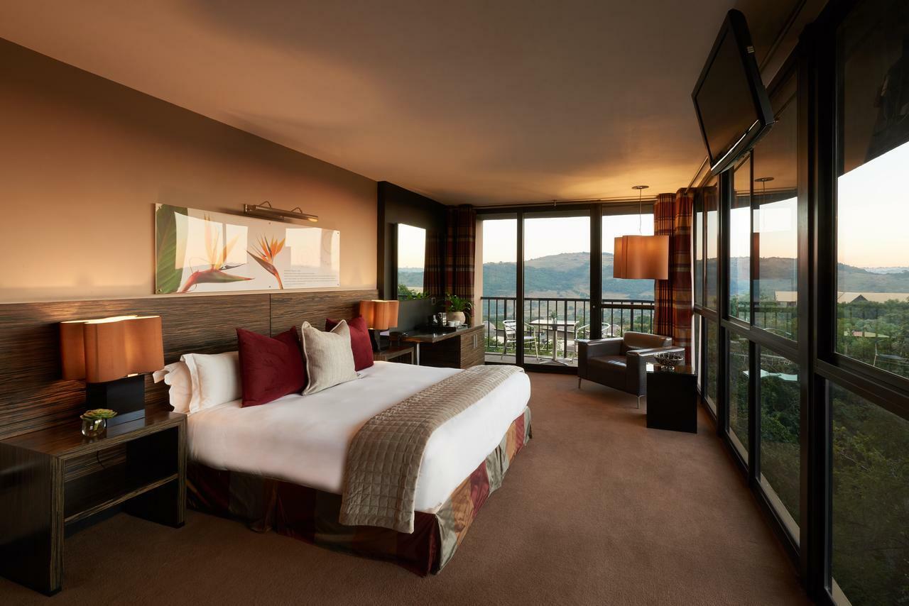 Thaba Eco Hotel Johannesburg Dış mekan fotoğraf