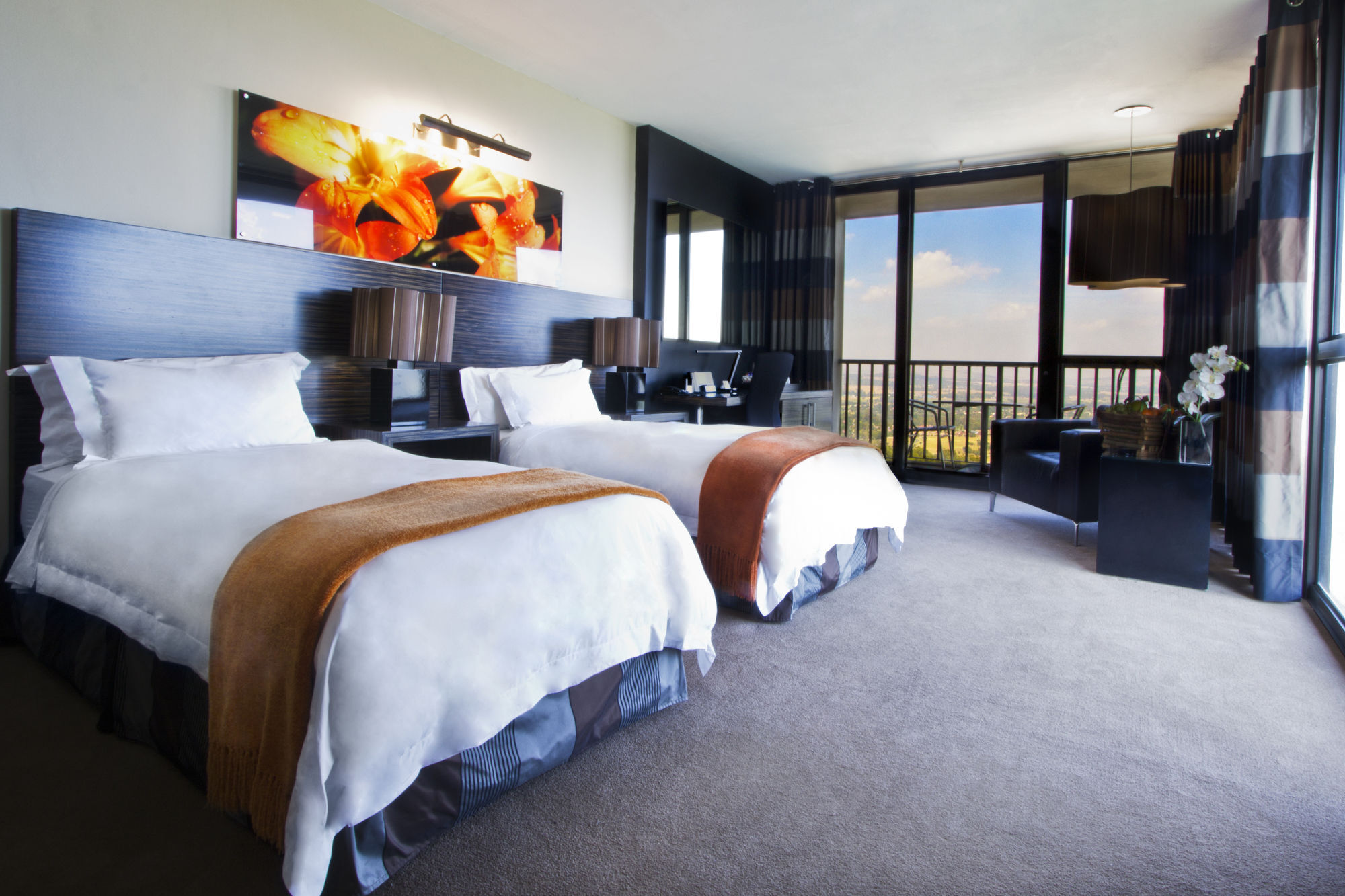 Thaba Eco Hotel Johannesburg Dış mekan fotoğraf
