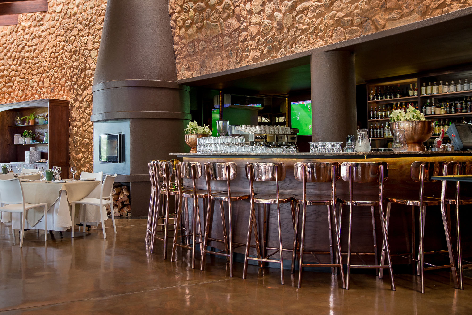 Thaba Eco Hotel Johannesburg Dış mekan fotoğraf