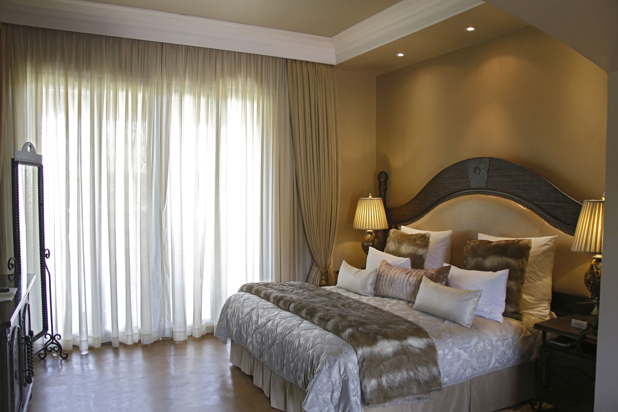 Thaba Eco Hotel Johannesburg Dış mekan fotoğraf