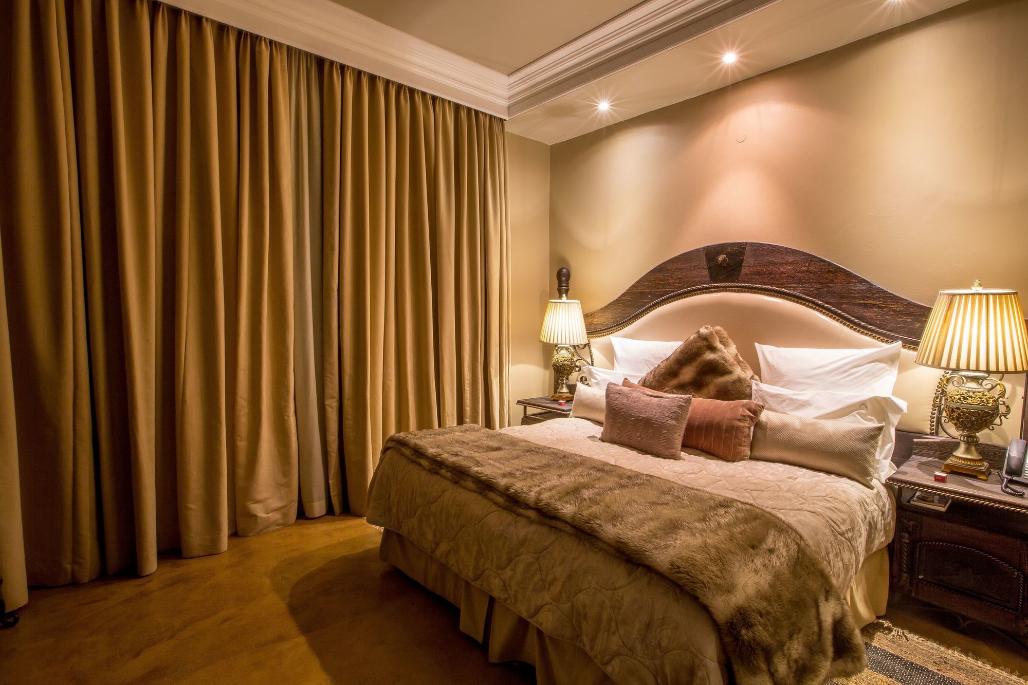 Thaba Eco Hotel Johannesburg Dış mekan fotoğraf