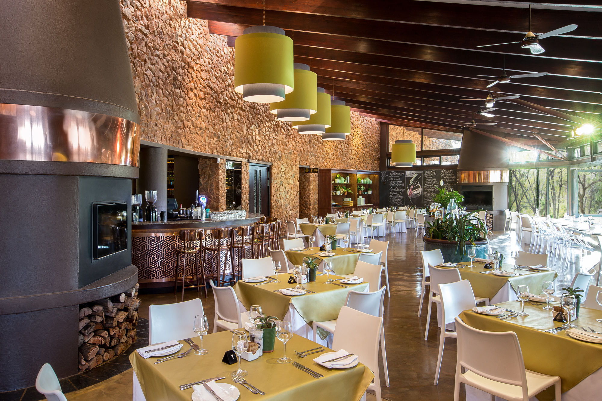 Thaba Eco Hotel Johannesburg Dış mekan fotoğraf