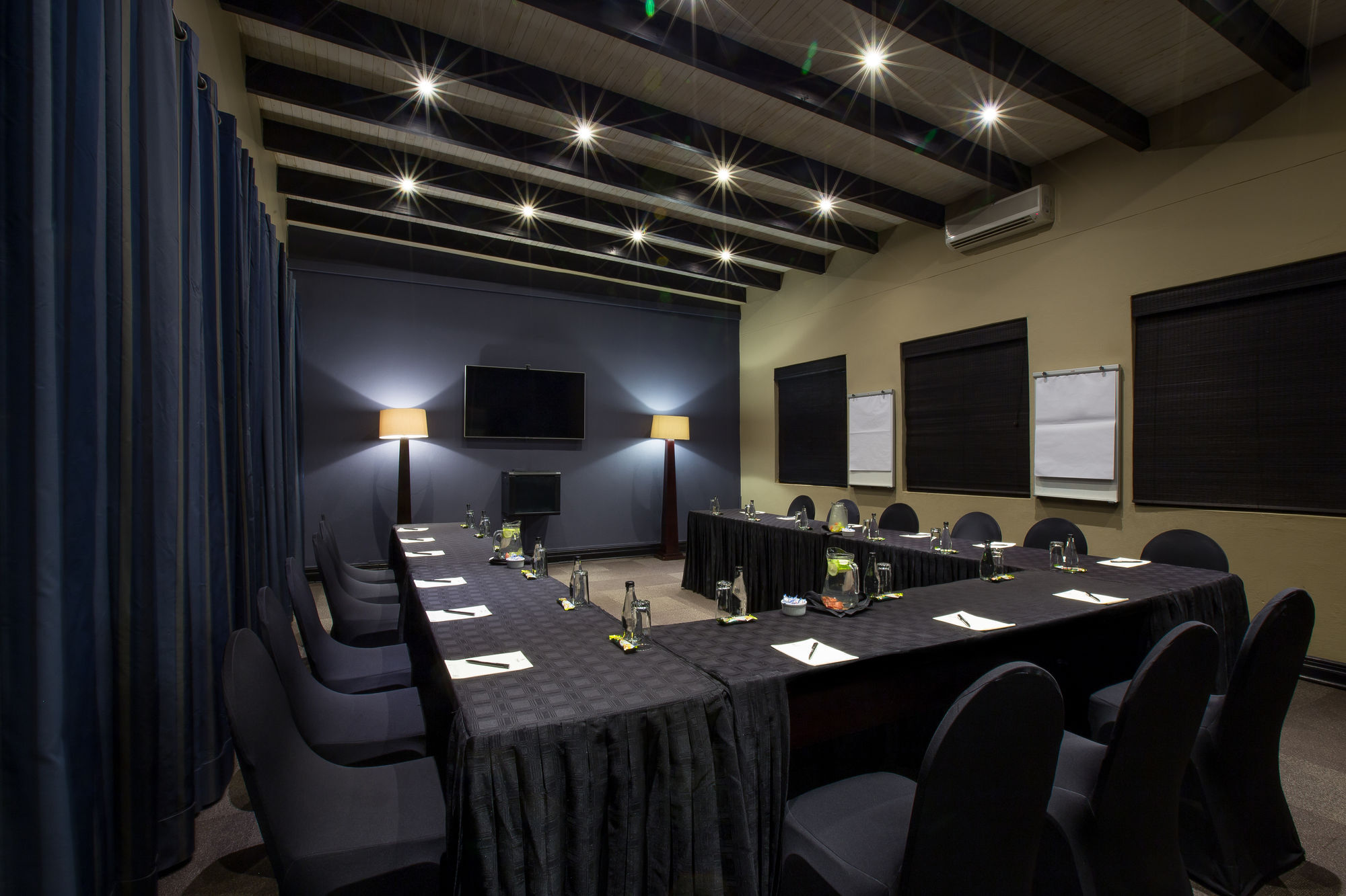 Thaba Eco Hotel Johannesburg Dış mekan fotoğraf