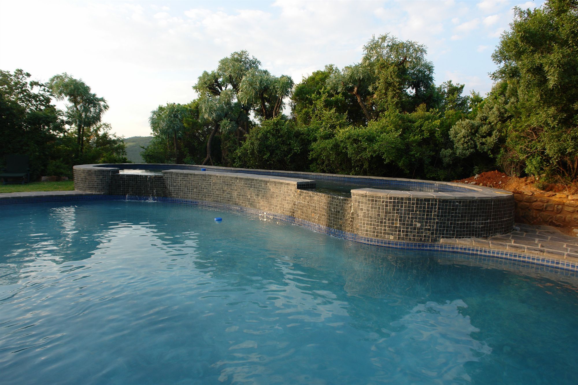 Thaba Eco Hotel Johannesburg Dış mekan fotoğraf