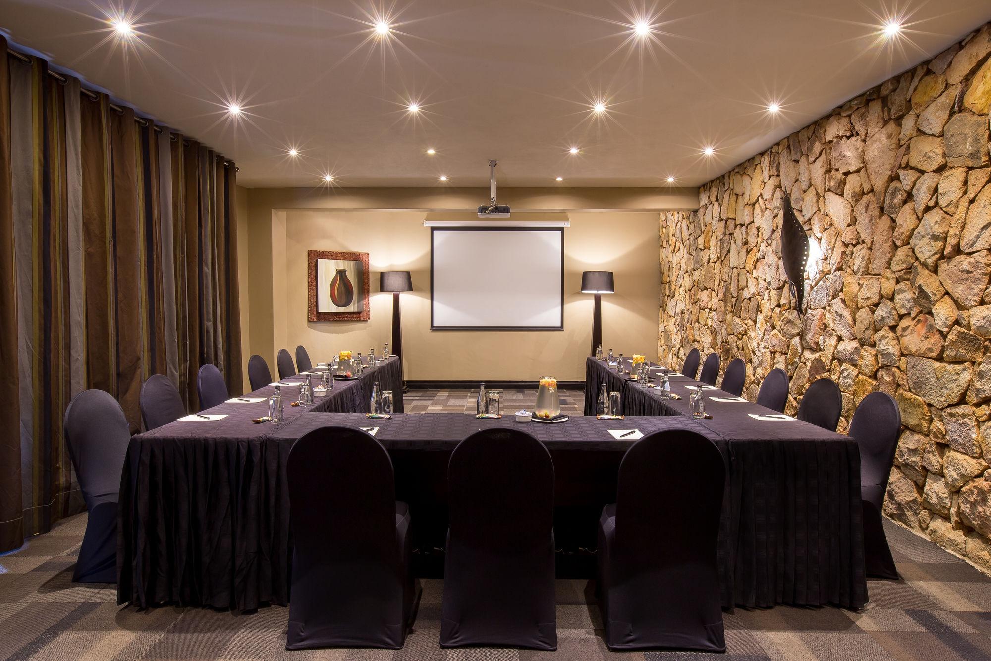 Thaba Eco Hotel Johannesburg Dış mekan fotoğraf