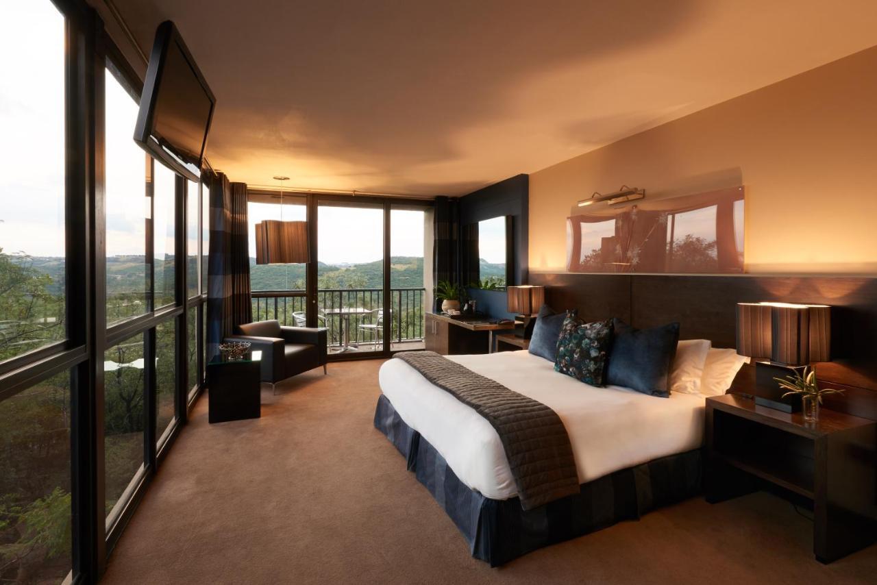 Thaba Eco Hotel Johannesburg Dış mekan fotoğraf