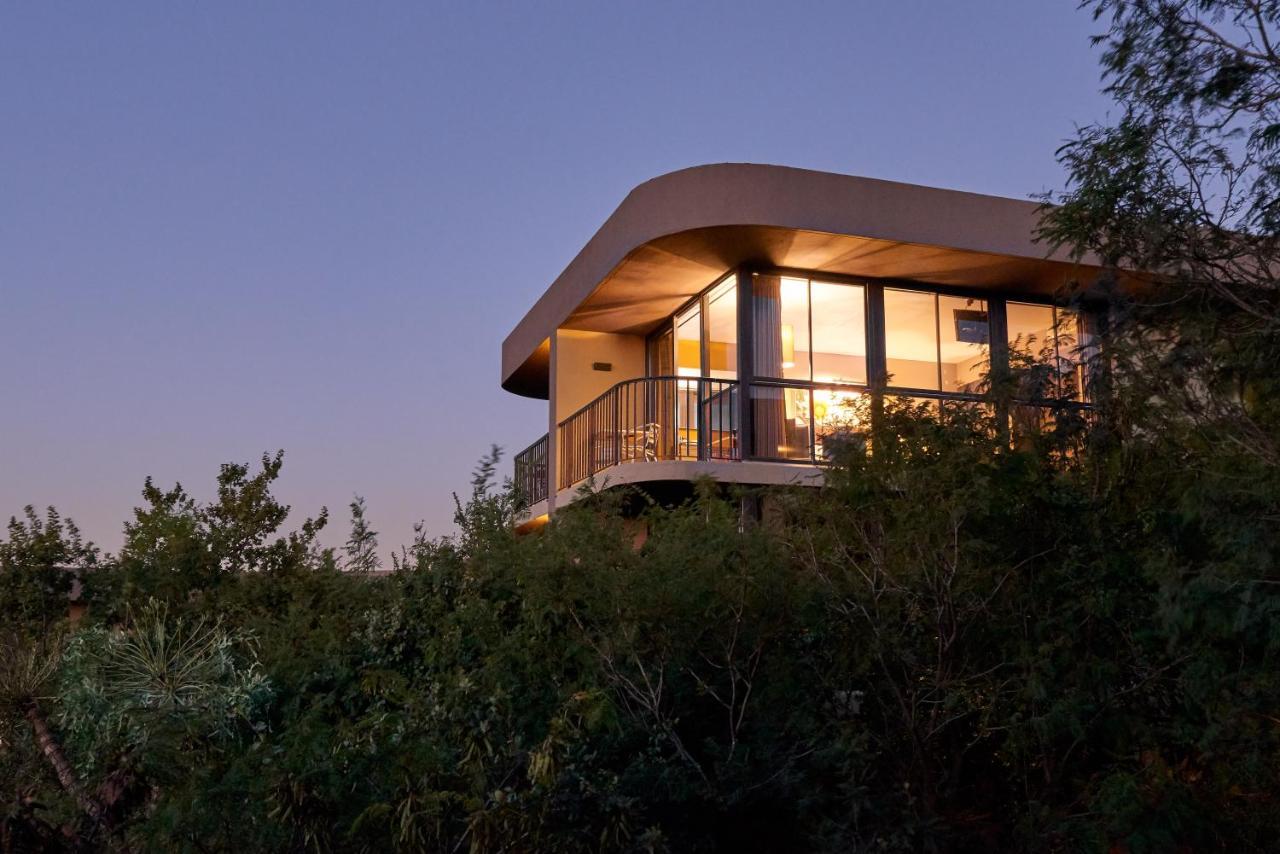 Thaba Eco Hotel Johannesburg Dış mekan fotoğraf